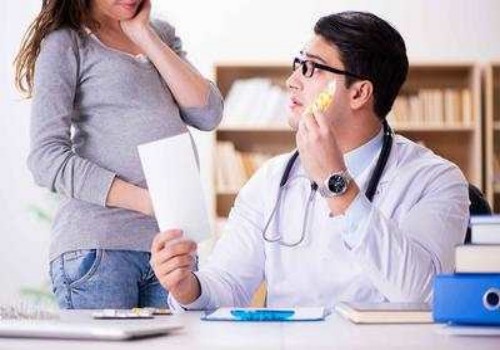 杭州供精代怀：﻿高龄女性生二胎反复胎停可能是什么原因导致的?